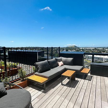 Rooftop Residence Όκλαντ Εξωτερικό φωτογραφία