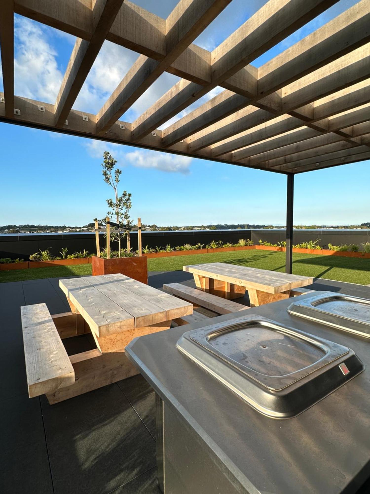 Rooftop Residence Όκλαντ Εξωτερικό φωτογραφία