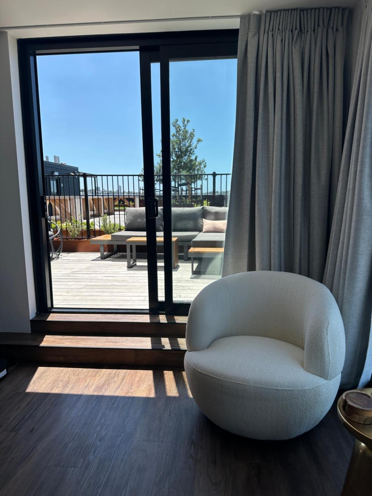 Rooftop Residence Όκλαντ Εξωτερικό φωτογραφία